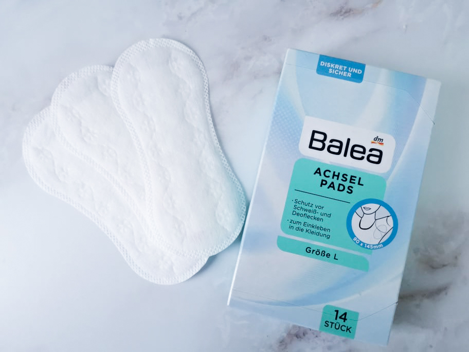 Pads
