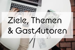 Read more about the article Mein Cosplay Blog – Ziele, Themen & Gast-Autoren