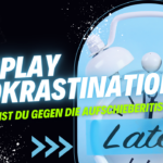 Cosplay Prokrastination  – so kommst du gegen die Aufschieberitis an!
