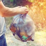 Reste nach Cosplayarbeiten – Wohin damit?