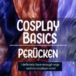 Cosplay-Perücken 101: Alles, was du wissen musst!