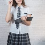 Cosplayer dürfen auch mal nein sagen? – Nein! – Doch! – Oh!