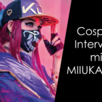 Cosplay Interview mit Miiukadoo!