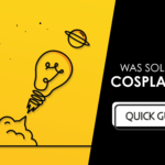 Was soll ich cosplayen? – A Quick Guide for Cosplayer