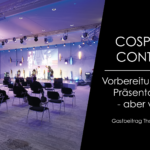 Cosplay Contest – Vorbereitung und Präsentation – aber wie?