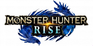 MH Rise Logo