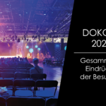 Dokomi Düsseldorf 2022 – Gesammelte Eindrücke!