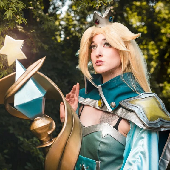 Elridith, Fotograf: sid_fotografie