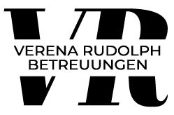 Logo Verena Rudolph Betreuungen
