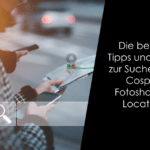Die besten Tipps und Ideen zur Suche nach Cosplay-Fotoshooting-Locations
