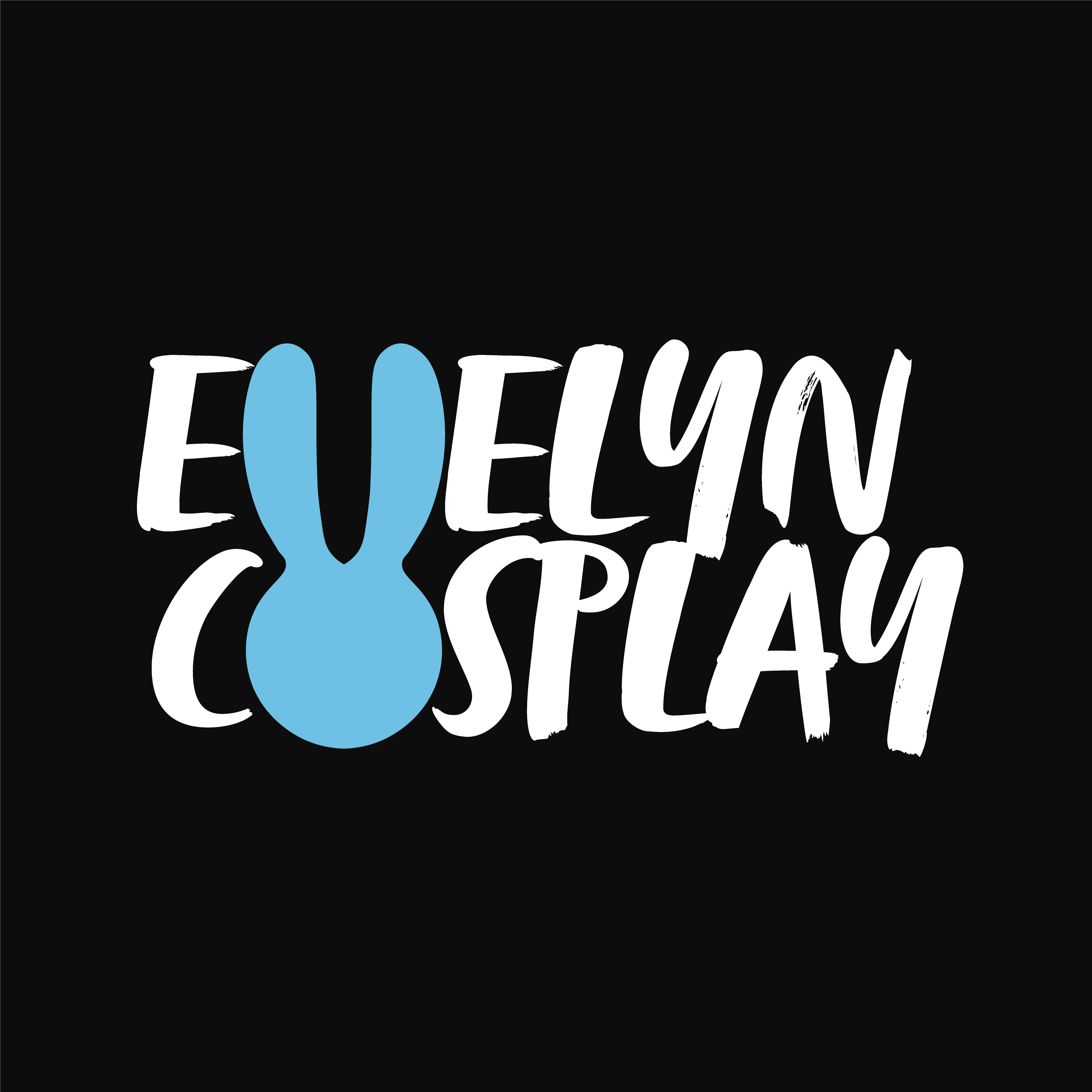 Logo Evelyn Cosplay
