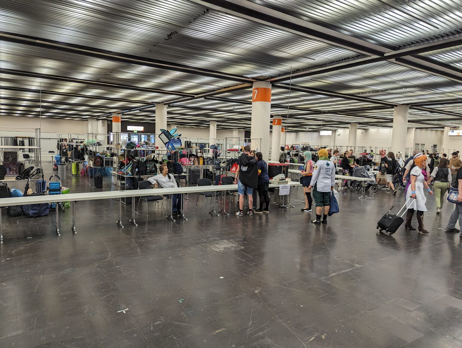  Dokomi 2023 - Jetzt schon die beste Con des Jahres? 