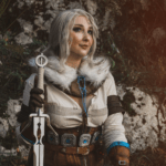 Cosplay Fotografen