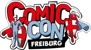 Comic Con Freiburg