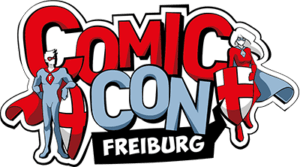 Comic Con Freiburg