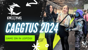 Caggtus 2024