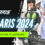 Polaris 2024 – die Convention in Hamburg!
