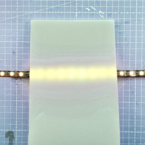 LED Foam