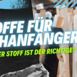Den richtigen Stoff auswählen – Der Einsteiger-Guide für Nähanfänger