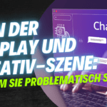 KI in der Cosplay und Kreativ-Szene: Warum das problematisch ist