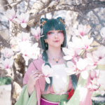 Cosplay Commission