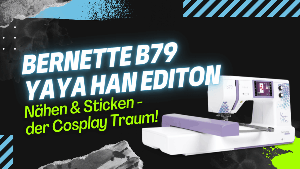 bernette 79 yaya han titelbild