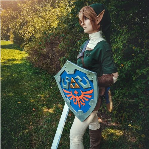 Link – Classic Link - Classic